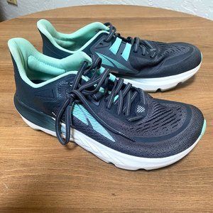 Women's Altra Provision 6 Road Running Shoes